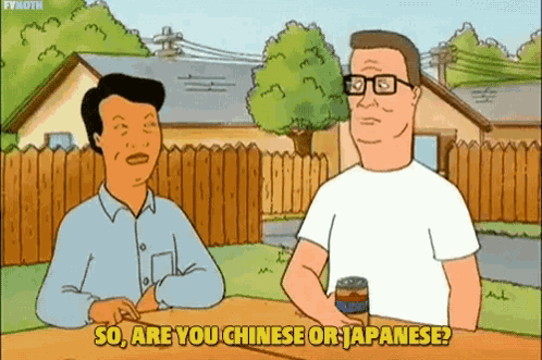King Of The Hill Hank Hill GIF
