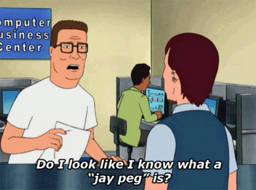 King Of The Hill Jpeg GIF. This 498 x 371 animated GIF is part of our king of the hill yep collection. Created by rustyshackleford211. View the original…