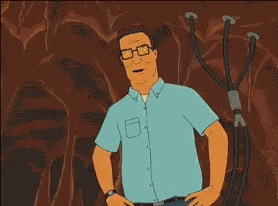 King Of The Hill Super Saiyan GIF. This 400 x 296 animated GIF is part of our king of the hill yep collection. Related themes include super saiyan, winner…