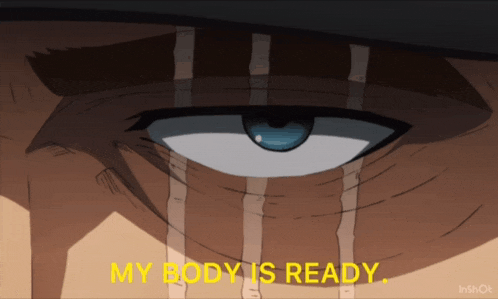 King One Punch Man GIF