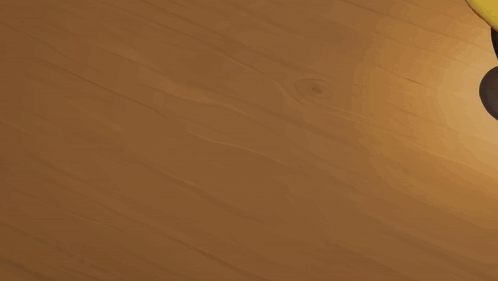 King Orange Ava GIF