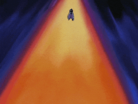 King Piccolo Dragon Ball GIF