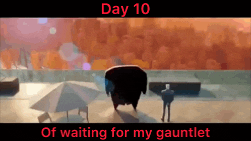 King Pin Pen Click GIF