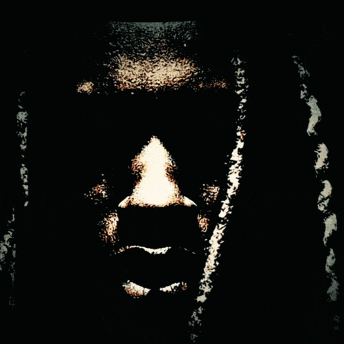 King Von Anti Piracy Screen GIF