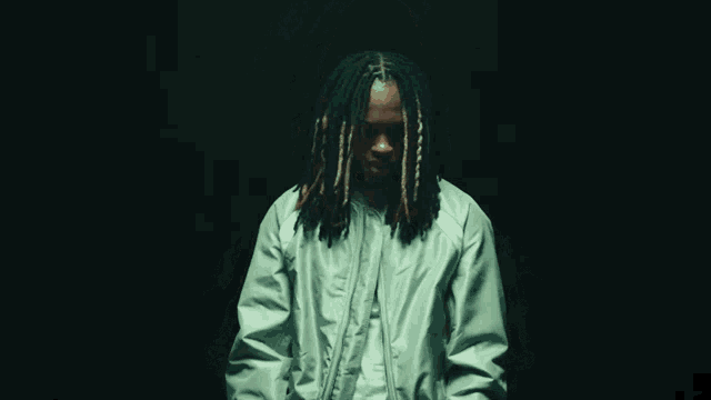 King Von GIF