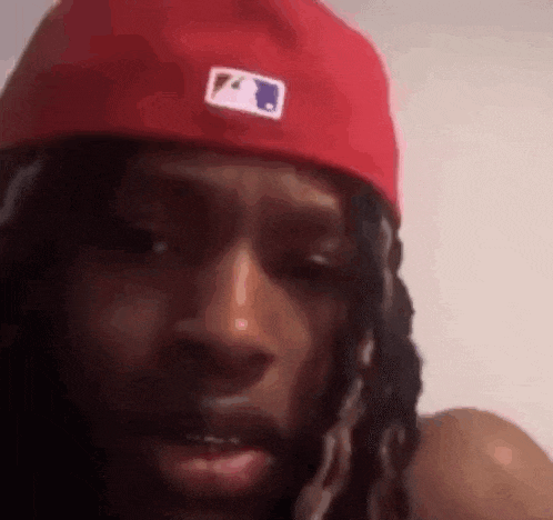 King Von GIF