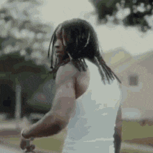 King Von King Of The 0 GIF
