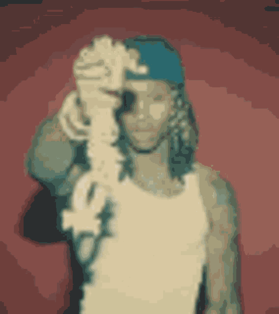 King Von Kvon GIF
