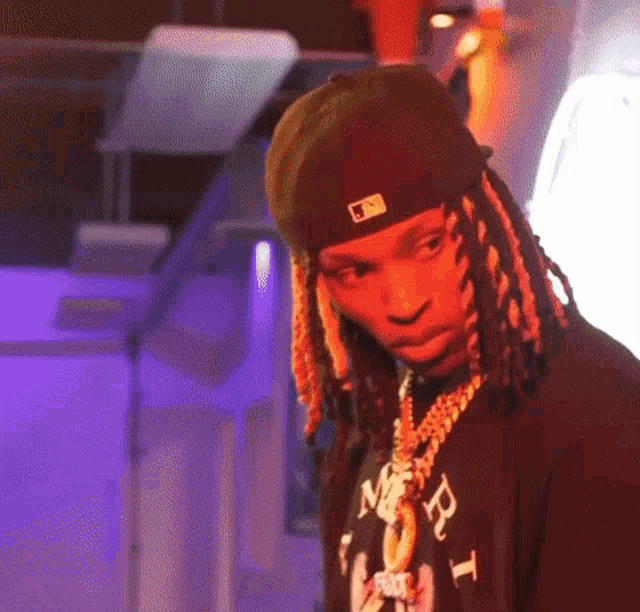 King Von Lil Durk GIF