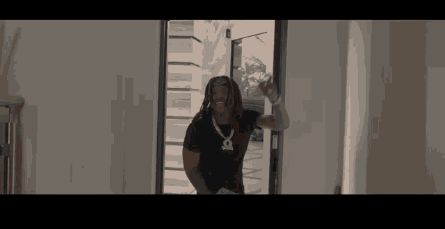 King Von GIF