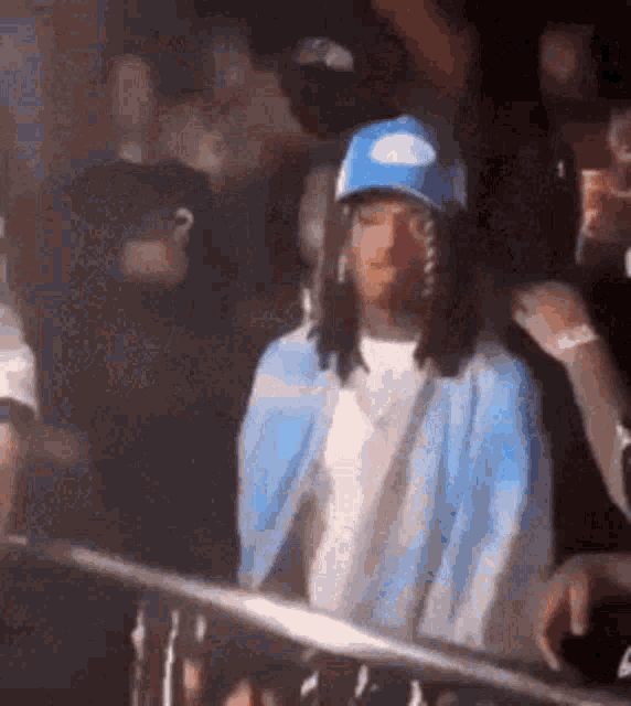 King Von GIF