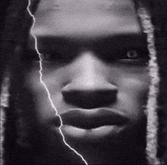 King Von Sigma GIF