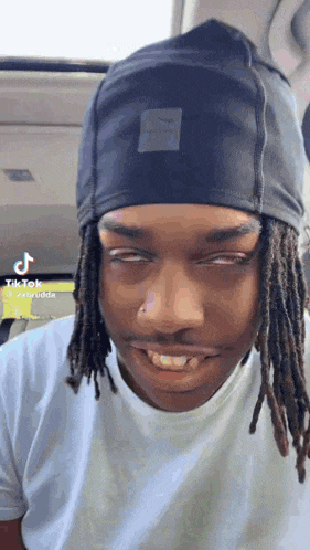 King Von GIF