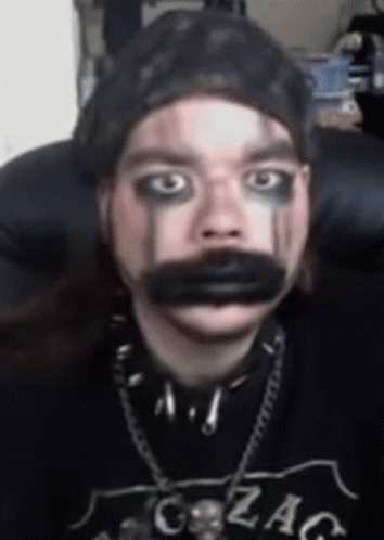 Kingcobrajfs Gothic King Cobra GIF