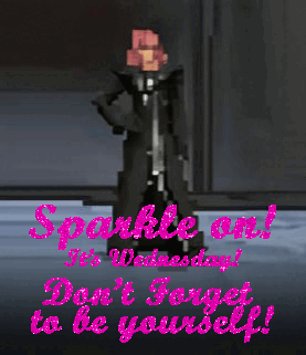 Kingdom Hearts Kingdom Hearts 358 2 Days GIF