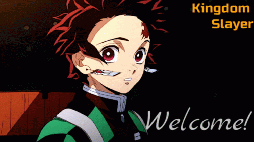 Kingdom Slayaer Server GIF