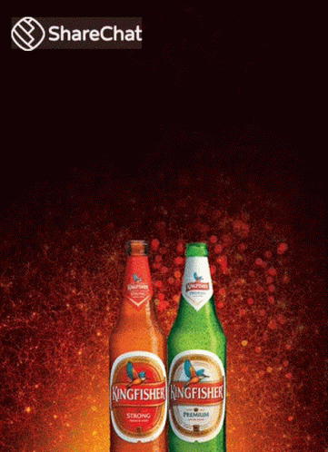 Kingfisher Diwali GIF. This 361 x 498 animated GIF is part of our funny diwali collection. Related themes include beer. Created by ShareChat. View the…