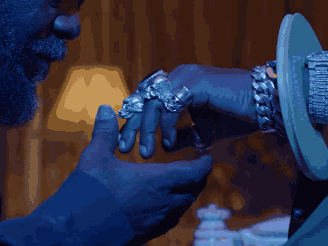 Kingofboys Kingofboysreturnoftheking GIF