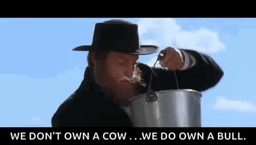 Kingpin Milk GIF. This 498 x 282 animated GIF is part of our cow milk collection. Related themes include cow, farm. Created by jengle969. View the original…