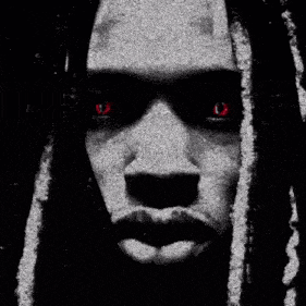 Kingvon Anti Piracy Screen GIF