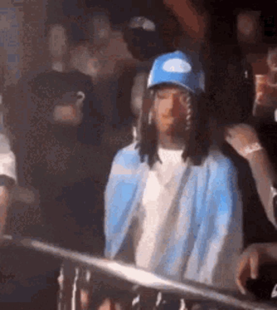 Kingvon Lildurk GIF