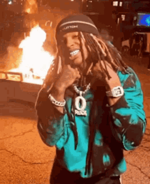Kingvon Von GIF