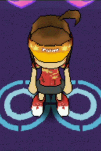 Kira Kira Music Night GIF