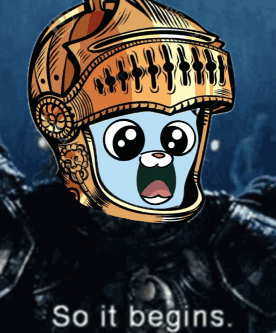 Kira Kiraoninj GIF