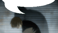 Kira Light Yagami Sticker