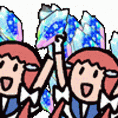 Kirafan Kirarafantasia GIF