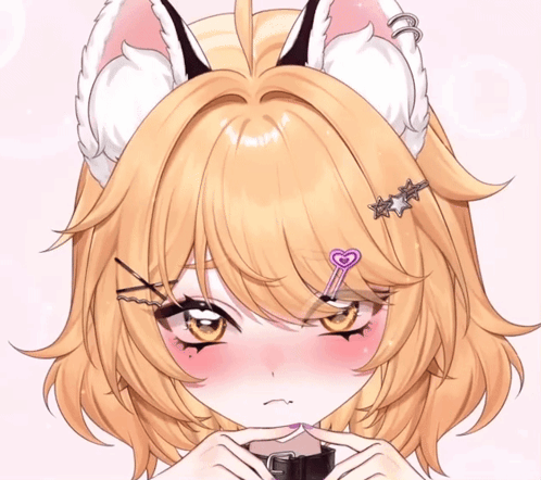 Kirana Yonome GIF