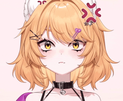 Kirana Yonome GIF
