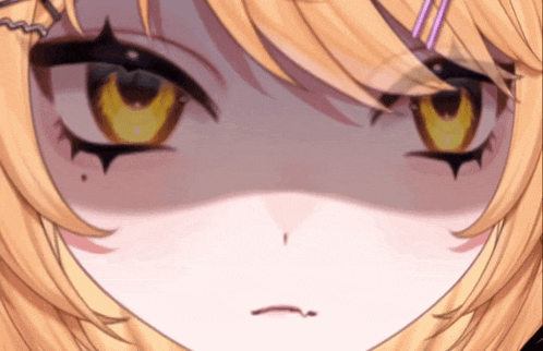 Kirana Yonome GIF