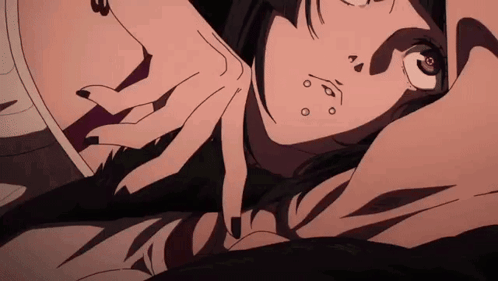 Kirara Jujutsu Kaisen GIF