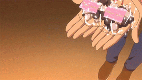 Kiratto Prichan Oshama Tricks GIF. This 498 x 280 animated GIF is part of our gravity falls anime collection. Related themes include anime, candy. Created…