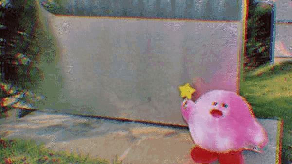 Kirb Kirby GIF