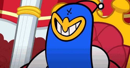 Kirbo Kirby GIF