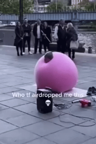 Kirby Kirby Dance GIF