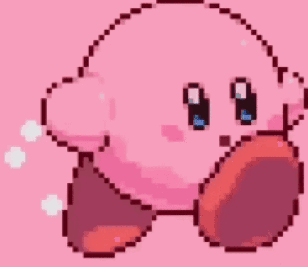 Kirby Kirby Run GIF. This 435 x 377 animated GIF is part of our pixel collection. Related themes include kirby. Created by TwilightsHorizon. View the…