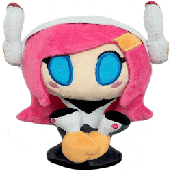 Kirby Susie GIF