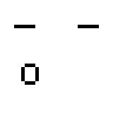 Kirby Transform Sticker