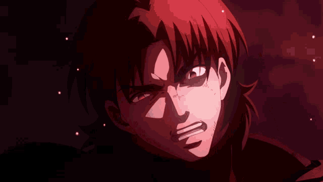 Kirei Heavens Feel GIF