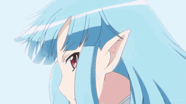 Kiriha Tsugumomo GIF