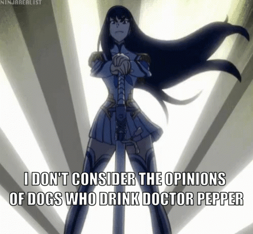 Kiryuin Satsuki GIF