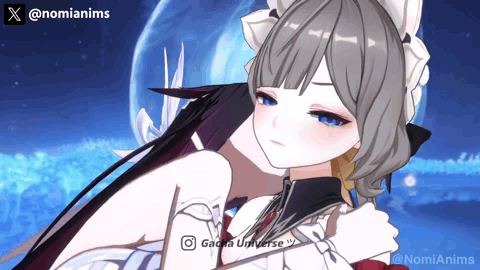 Kiss Anime GIF
