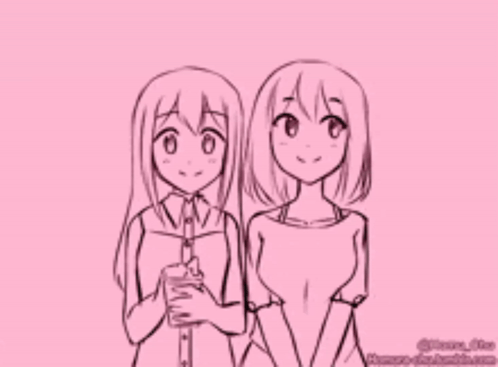 Kiss Anime GIF