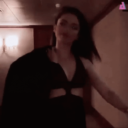 Kiss Baci GIF