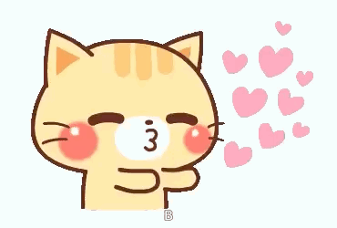 Kiss Blow Kiss GIF