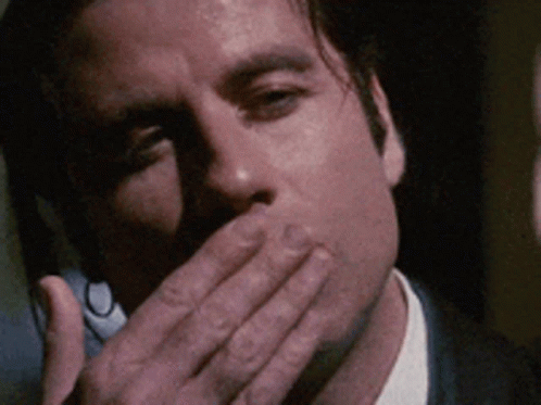 Kiss Blow Kiss GIF