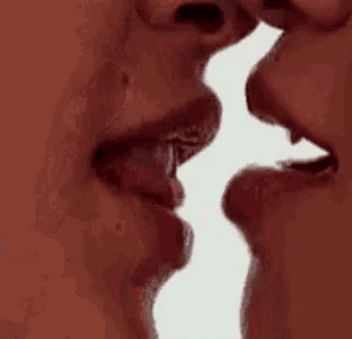 Kiss Close Up Sensual 2 GIF. This 498 x 480 animated GIF is part of our tongue kissing collection. Created by Dimphiy. View the original animation, share…